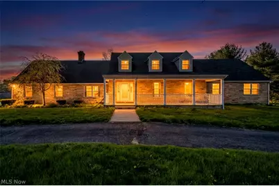 10712 W Ridge Road, Carlisle, OH 44035 - Photo 1