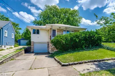 1089 Dayton Street, Akron, OH 44310 - Photo 1