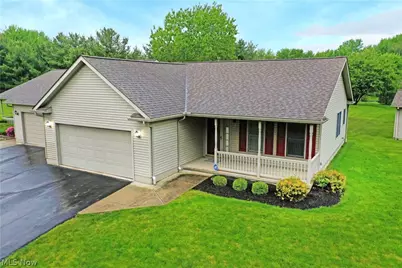 5180 Winthrop Drive, Austintown, OH 44515 - Photo 3