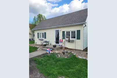 613 Marquand Avenue, Conesville, OH 43811 - Photo 1