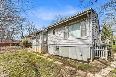 1791 Forest Drive, Euclid, OH 44117 - Photo 33