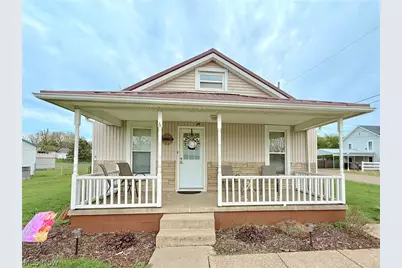 6 7th Street, Belpre, OH 45714 - Photo 1