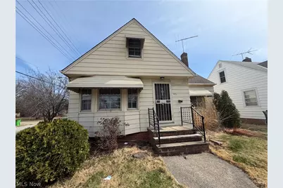 871 E 232nd Street, Euclid, OH 44123 - Photo 1