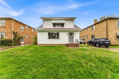927 E 216th Street, Euclid, OH 44119 - Photo 1