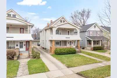 14420 Delaware Avenue, Oakwood, OH 44107 - Photo 3