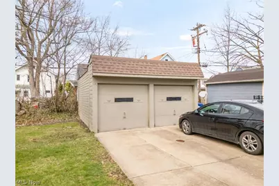 14420 Delaware Avenue, Oakwood, OH 44107 - Photo 33