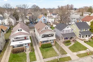 14420 Delaware Ave, Oakwood, OH 44107 - Photo 5