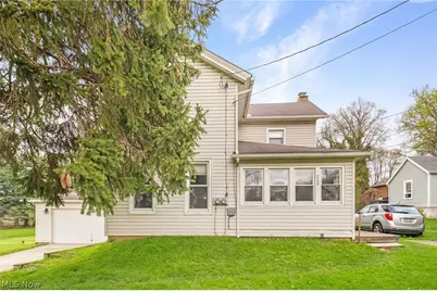 228 S Portage, Doylestown, OH 44230 - Photo 1