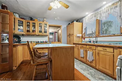 615 W Ohio Avenue, Sebring, OH 44672 - Photo 5