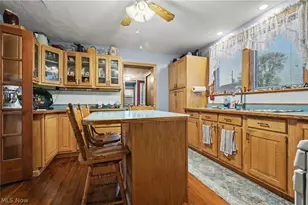 615 W Ohio Ave, Sebring, OH 44672 - Photo 5