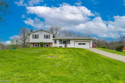 6444 Akron Avenue NW, Canal Fulton, OH 44614 - Photo 3