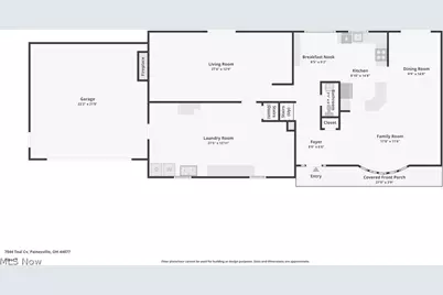 7044 Teal Cove, Concord Twp, OH 44077 - Photo 31