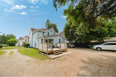 866 Main #A, Coshocton, OH 43812 - Photo 5