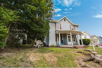 866 Main #A, Coshocton, OH 43812 - Photo 3