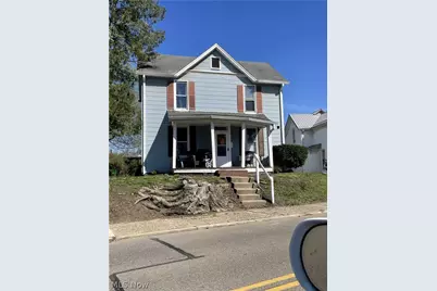 866 Main #A, Coshocton, OH 43812 - Photo 1