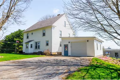 9050 Freeman Road, Lisbon, OH 44432 - Photo 1