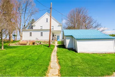 9050 Freeman Road, Lisbon, OH 44432 - Photo 7