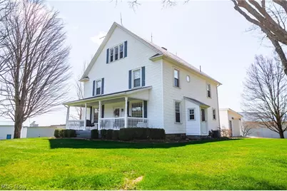 9050 Freeman Road, Lisbon, OH 44432 - Photo 3