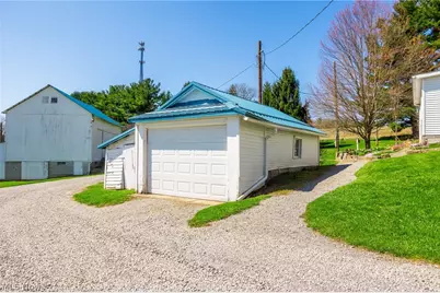 9050 Freeman Road, Lisbon, OH 44432 - Photo 5