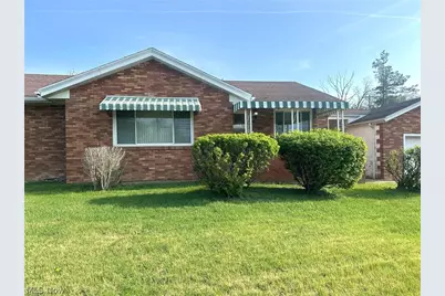 2407 36th Street, Parkersburg, WV 26104 - Photo 1