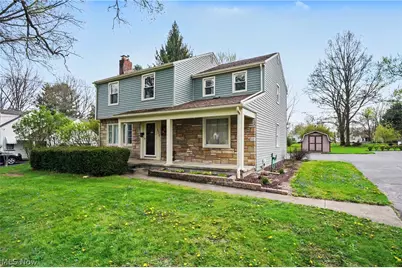 125 Callahan Road, Canfield, OH 44406 - Photo 33
