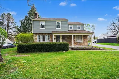 125 Callahan Road, Canfield, OH 44406 - Photo 1