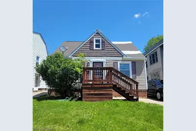 4739 E 88th Street, Garfield Heights, OH 44125 - Photo 1