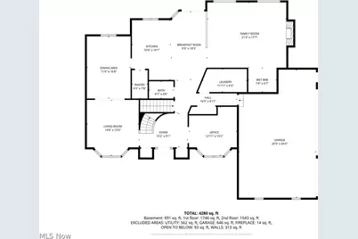 10621 Sherwood Trail, North Royalton, OH 44133 - Photo 3