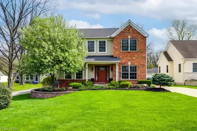 6325 Brecksville Road, Independence, OH 44131 - Photo 1