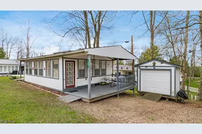 17875 Lashley Road #508, Senecaville, OH 43780 - Photo 1