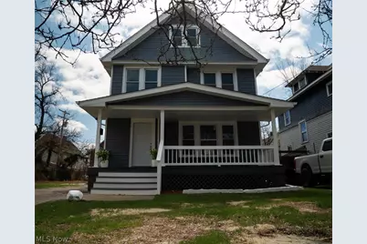 12010 Castlewood Avenue, Loveland, OH 44108 - Photo 1