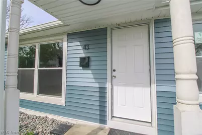 43 Washington Street, East Palestine, OH 44413 - Photo 3