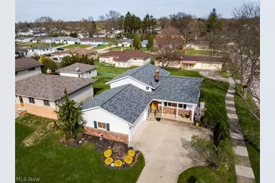 6033 Sweet Birch Drive, Huber Heights, OH 44146 - Photo 5