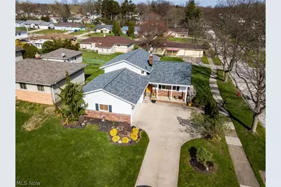 6033 Sweet Birch Drive, Huber Heights, OH 44146 - Photo 13