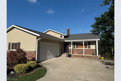 6033 Sweet Birch Drive, Huber Heights, OH 44146 - Photo 1