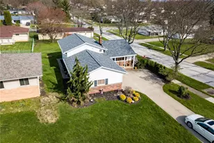 6033 Sweet Birch Dr, Huber Heights, OH 44146 - Photo 11