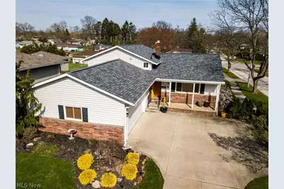 6033 Sweet Birch Drive, Huber Heights, OH 44146 - Photo 3