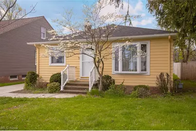 8409 Wainstead Drive, Parma, OH 44129 - Photo 1