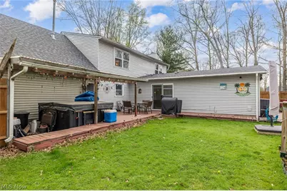 547 Cove Beach Avenue, Sheffield Lake, OH 44054 - Photo 37