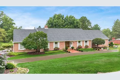 480 W Highland Drive, Zanesville, OH 43701 - Photo 1