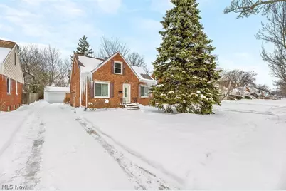 1268 Homestead Road, South Euclid, OH 44121 - Photo 1