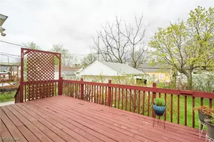 13203 Woodward Blvd, Garfield Heights, OH 44125 - Photo 25