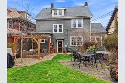 3154 E Overlook Road, Cleveland Heights, OH 44118 - Photo 5