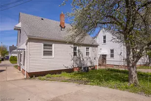 20770 Morris Ave, Euclid, OH 44123 - Photo 3
