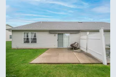 521 Wilcox Lane #B, Austintown, OH 44515 - Photo 5