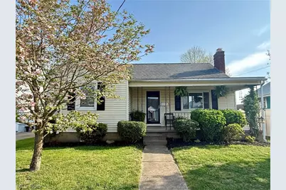 809 33rd Street, Vienna, WV 26105 - Photo 1