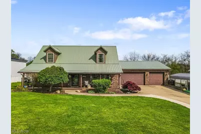 2000 Adamsville Road, Zanesville, OH 43701 - Photo 1