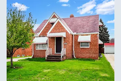 4423 Grantwood Drive, Parma, OH 44134 - Photo 1
