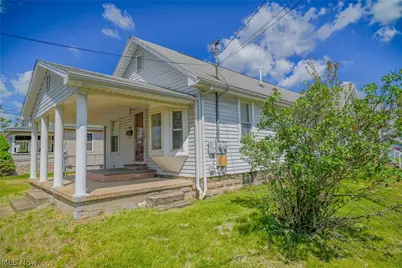 1423 32nd Street, Parkersburg, WV 26104 - Photo 3