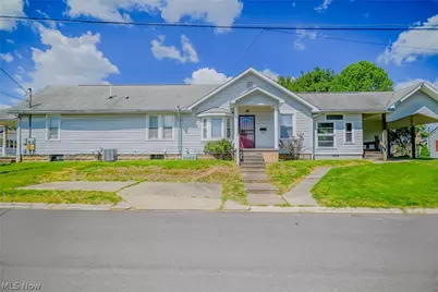 1423 32nd Street, Parkersburg, WV 26104 - Photo 5